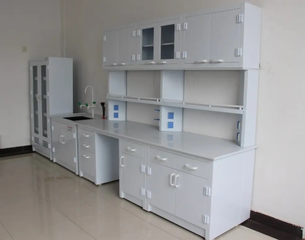 PP實(shí)驗(yàn)室家具