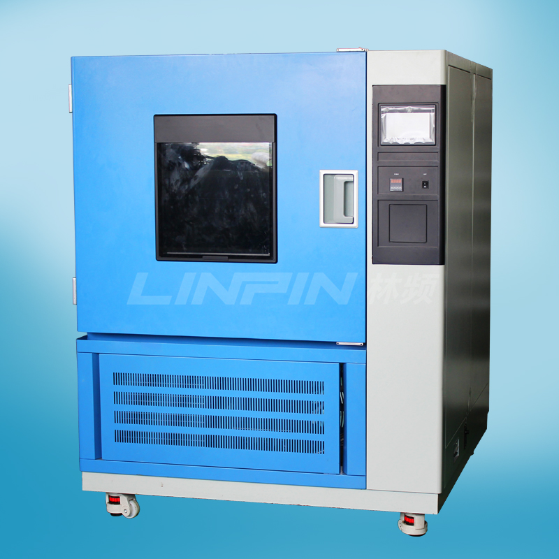 氙燈老化試驗箱按實際需求進行設置