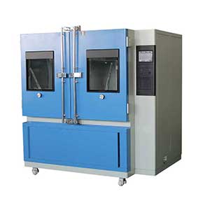 步入式砂塵試驗箱