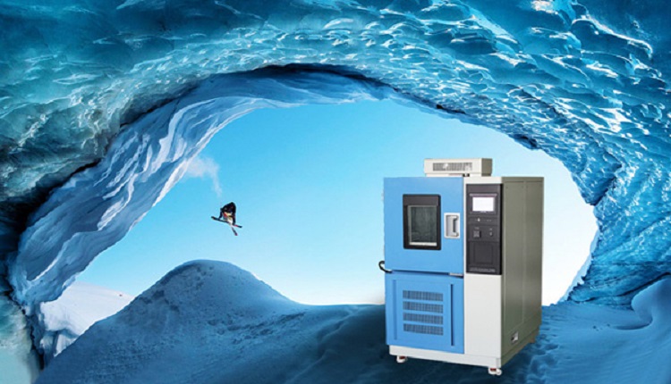 新能源電池試驗