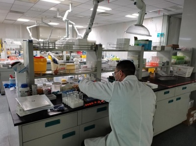 蘇州市藥檢中心 以精準(zhǔn)檢驗(yàn)檢測(cè)服務(wù)，護(hù)航“美麗產(chǎn)業(yè)”高質(zhì)量發(fā)展