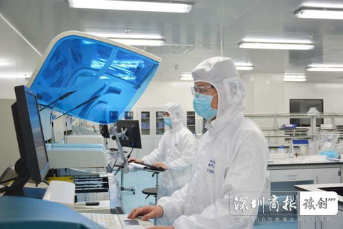 481億元出口退免稅助深圳穩(wěn)外貿(mào)，檢驗(yàn)檢測(cè)服務(wù)提供關(guān)鍵支撐