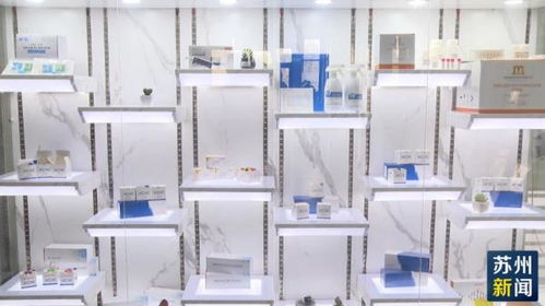 蘇企研發(fā)新型基因檢測(cè)試劑盒獲批上市，賦能飼料添加劑精準(zhǔn)生產(chǎn)