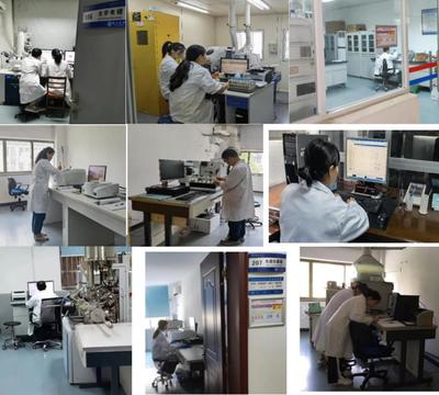 南昌大學(xué)分析測(cè)試中心 暑期堅(jiān)守崗位，高效檢測(cè)服務(wù)護(hù)航科研教學(xué)