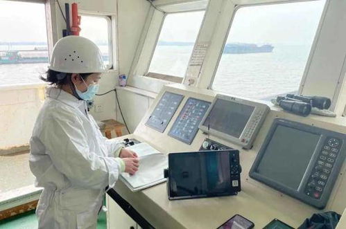 女漢子不是花木蘭 飼料添加劑生產(chǎn)中的現(xiàn)代女性力量