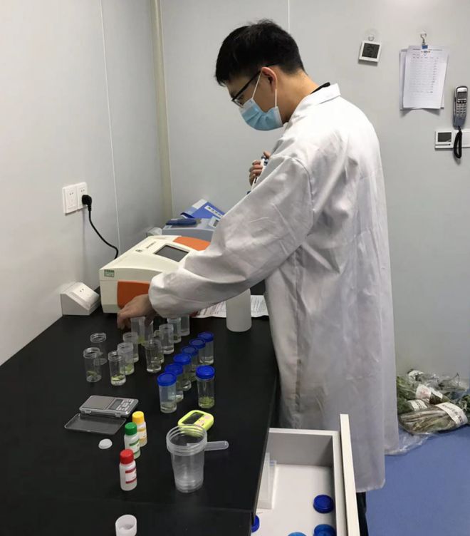 南漳 讓'優(yōu)質(zhì)服務(wù)'成為飼料添加劑生產(chǎn)的'及時(shí)雨'，為養(yǎng)殖業(yè)解憂紓困