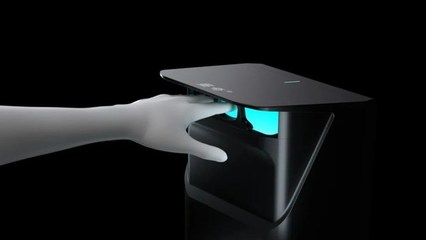 墨奇非接觸3D指紋采集儀榮獲北京市新技術(shù)新產(chǎn)品認定，引領(lǐng)生物識別技術(shù)新突破